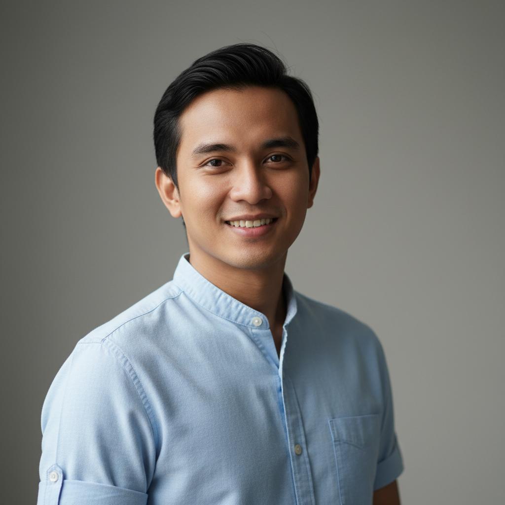 Budi Raharjo